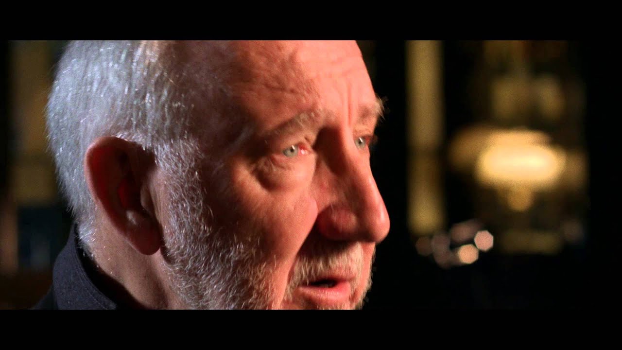 Miniature de la vidéo Ron Geesin: An Improvised Life (Official Trailer) du film Ron Geesin: An Improvised Life