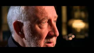 Ron Geesin: An Improvised Life (Official Trailer)