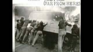 Paul Jackson & Steve Smith - The Push (Far From Here)
