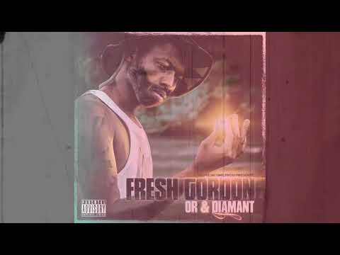 FRESH GORDON   OR & DIAMANT   15 Biggie & Tupac  FRESH GORDON feat BILLY BATS prod by Prodweiler