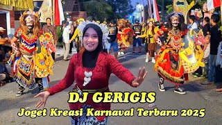 Download lagu DJ GERIGIS ‼️Joget kreasi karnaval terbaru 2025 mp3 Download lagu DJ GERIGIS ‼️Joget kreasi karnaval terbaru 2025 mp3