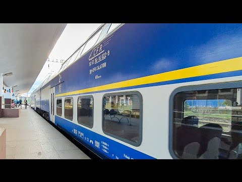 TRENURI ÎN CLUJ NAPOCA #3 | TRAINS IN CLUJ NAPOCA  #3