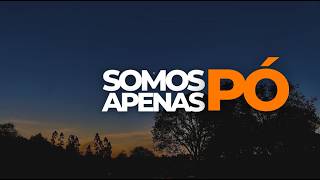 Somos apenas pó | Maria Luísa ft.  Isaac Nascimento (Nova versão)