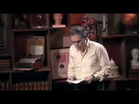 My library of human imagination