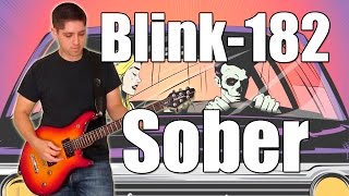 Blink-182 - Sober (Instrumental)