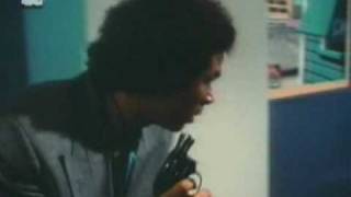 JAN HAMMER - Miami Vice Theme