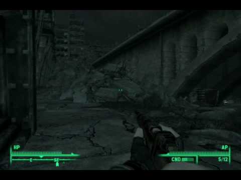 Fallout 3 (PC) - Part 20