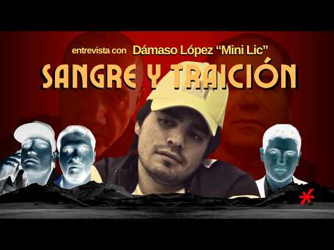 Exclusiva PdN - Entrevista con el "MiniLic": Guerra con Chapitos, entrega y traiciones