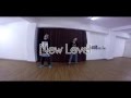 A$AP Ferg - New Level ft. Future (Choreography ...
