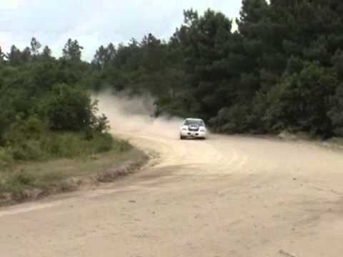 İstanbul Rallisi 2006