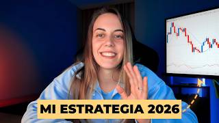 My Profitable Trading Strategy for 2026 thumbnail