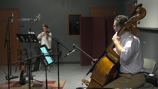 Backstage Arlington with the UTA Music Industry Studies Program