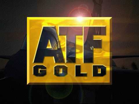 [WIN95]Jane's ATF GOLD Opening