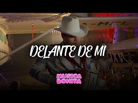 Delante De Mi 💝 Edicion Especial 💝LETRA/LYRICS💝