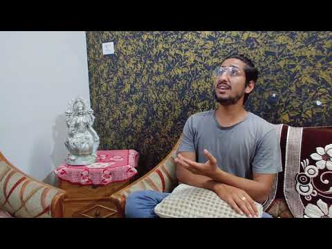 Ammi I Ammi Cover song I Unplugged I Ammi Kamal Khan I Madhav sharma I Latest cover songs I Sufna