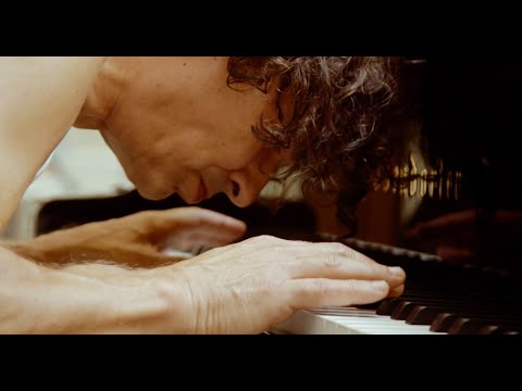 Harald Blüchel live at More Ohr Less -Festival