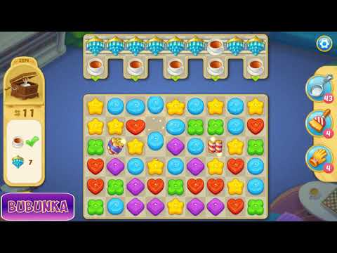 Matchington Mansion level 2274 HD