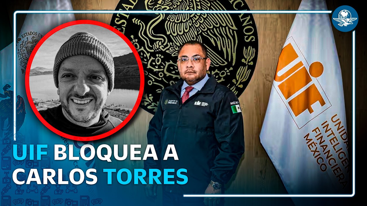 UIF bloquea cuentas de exesposo de Marina del Pilar por presuntarelación con el Cártel de Sinaloa