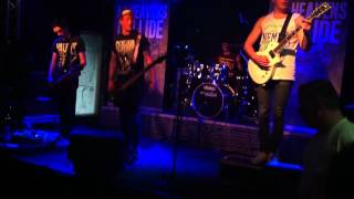 As Heavens Collide - Meant To Be (LIVE)