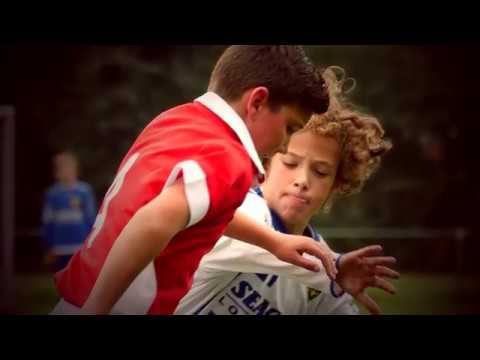 VVV-Venlo O11 vs PSV Eindhoven O11