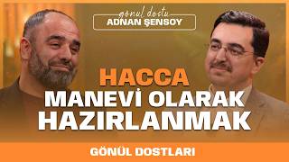 HACCA GİDECEKLERİN MUTLAKA İZLEMESİ GEREKEN REHBER I Ahmet Bulut ile G