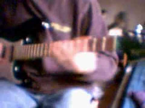 Little improvisation