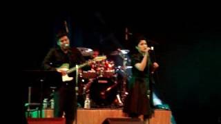Shine (Live) - Salvador (Featuring Jaci Velasquez)