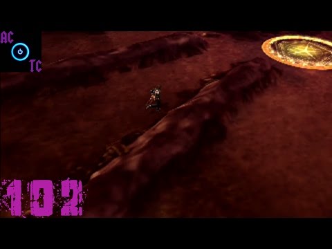 Let's Play Shadow Hearts II: Covenant [Episode 102 - Space Station]