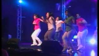 110804.I Give You My Heart - Jeff Deyo - Live Church Dance
