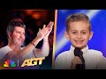 These Kids Amazed EVERYONE America S Got Talent