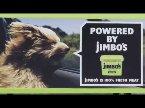How We Make Our Pet Food - Jimbo's Factory