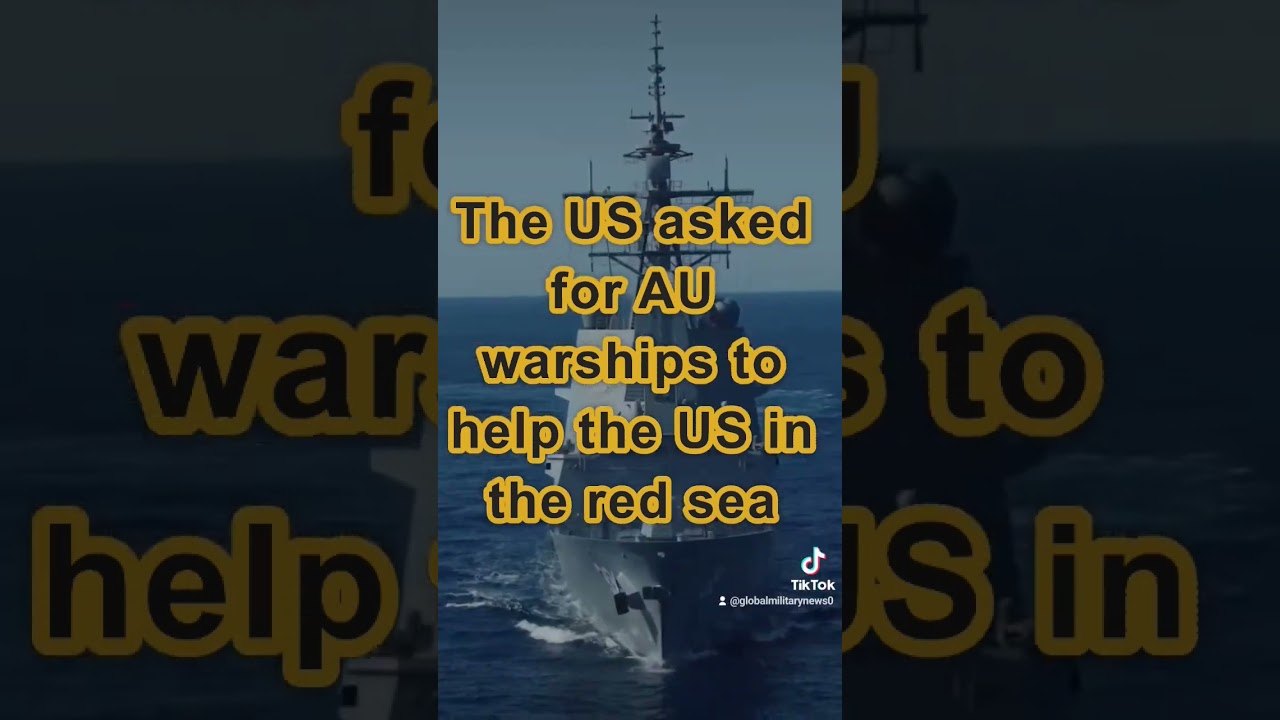 Australia says no to the usa for warships #australia #military #usa #navy #warships