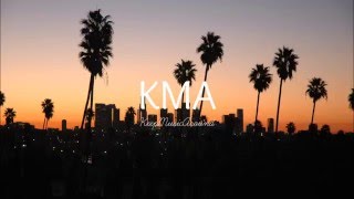 Luna Shadows - Hallelujah California