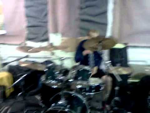 Six Is The God´s Number - "In Lust We Trust"