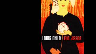Lotus Child - A Night Blade