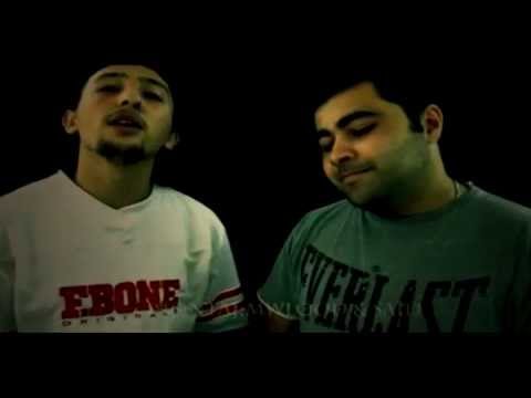 A-Team - Bağışla (Official Video)