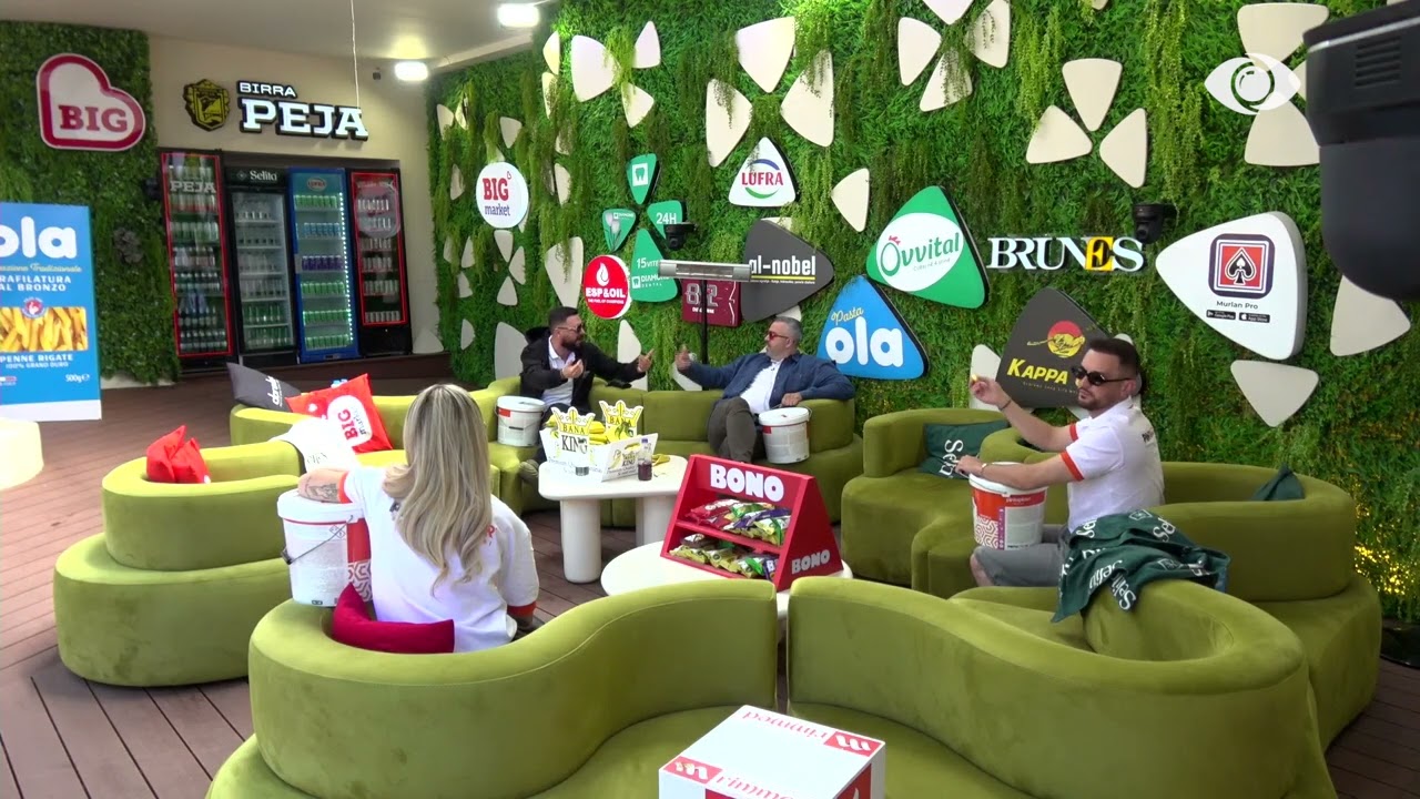 “Të kërkoj ndjesë”/ Vijon diskutimi mes Mirit dhe Selin: Më ke thënë furça…