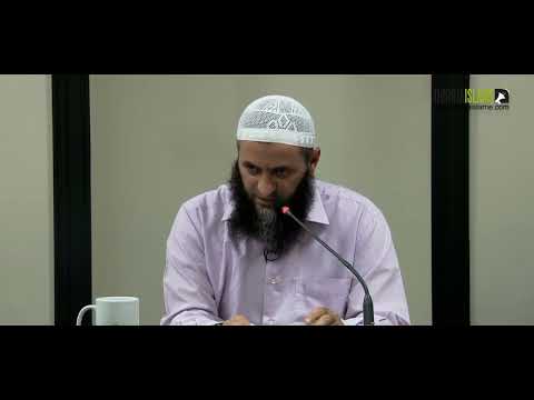 A ka mundësi të xhelezon besimëtari? | Hoxhë Sadullah Bajrami