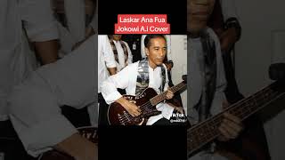 Download lagu Jokowi cover lagu || LASKAR ANA FUA|| mp3 Download lagu Jokowi cover lagu || LASKAR ANA FUA|| mp3