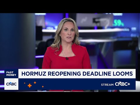 No 'quick fix' for global oil flows, says CIBC's Rebecca Babin