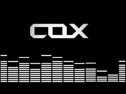 Dj Cox Mix ( Dubstep - 29.08.2013 )
