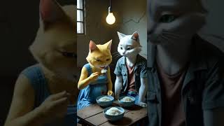 Download lagu KUCING SEDIH‼️ part 1#kucing #drama mp3