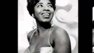 It's the Talk of the Town  .....Dakota Staton