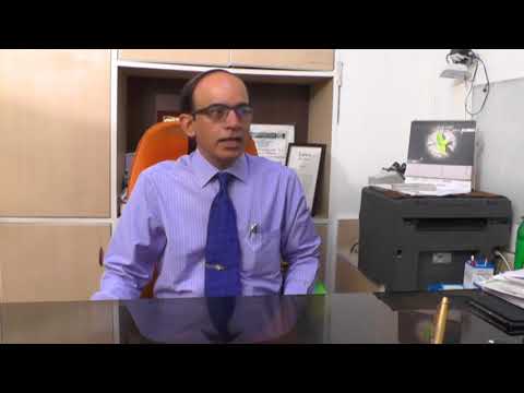 Anaemia In Chronic Kidney Disease
