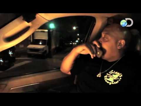 Wreck Chasers - Tow Truck Diva | New Series