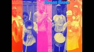 New Birth Brass Band, D-Boy