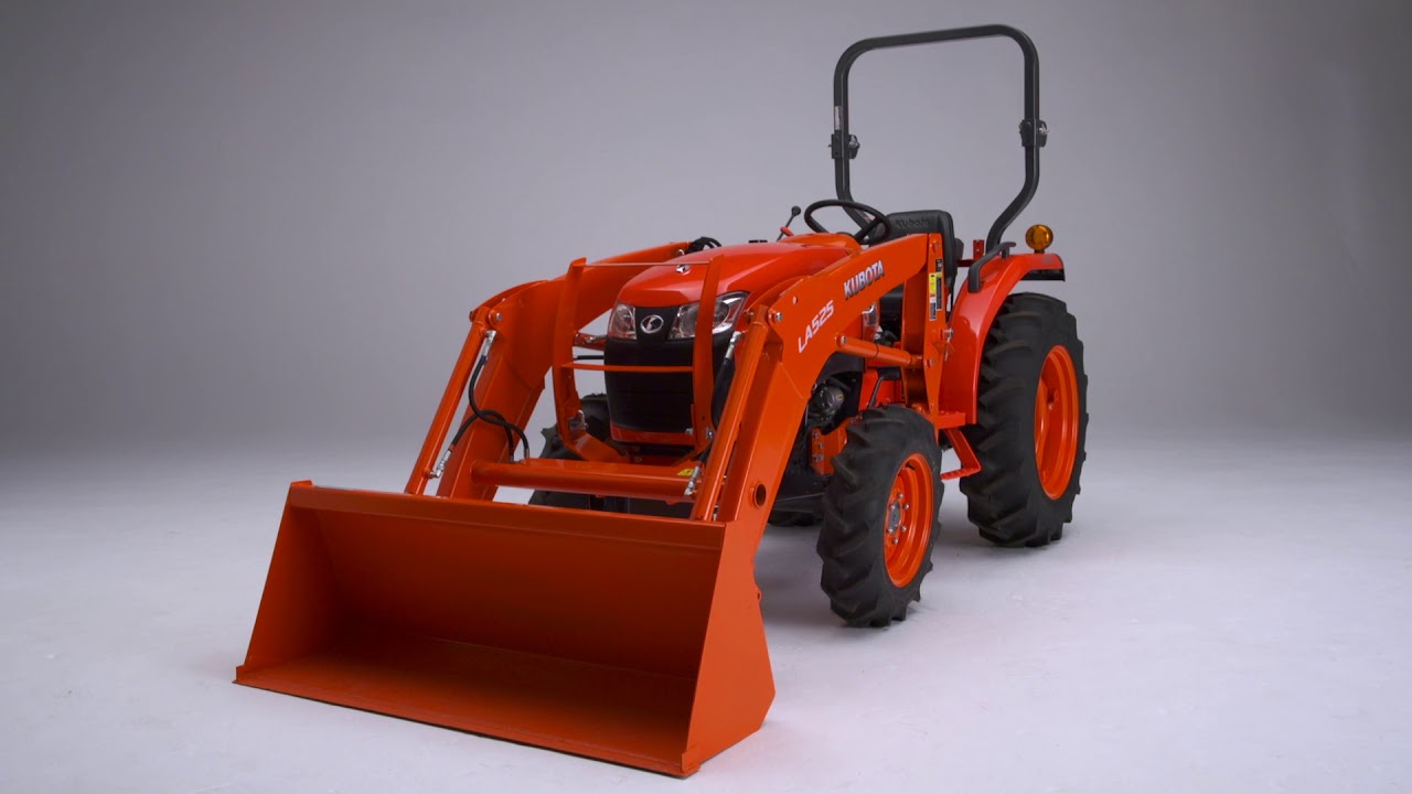 2018 Kubota L2501 Hst For In Hickory Ky Horizon Lawn And 2018 Kubota L2501 Hst For In Hickory Ky Horizon Lawn And Tractor 270 856 4355