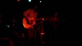 Dear and The Headlights - Skinned Knees &amp; Gapped Teeth