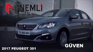 NEMLİ RENT A CAR REKLAM TANITIM