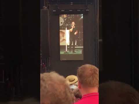 Rea Garvey bei Phönix Contact